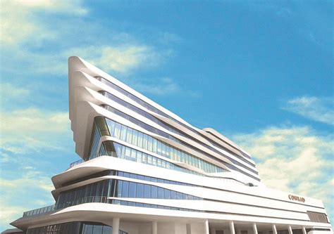 Conrad Manila from ₱5,163. Pasay Hotel Deals.